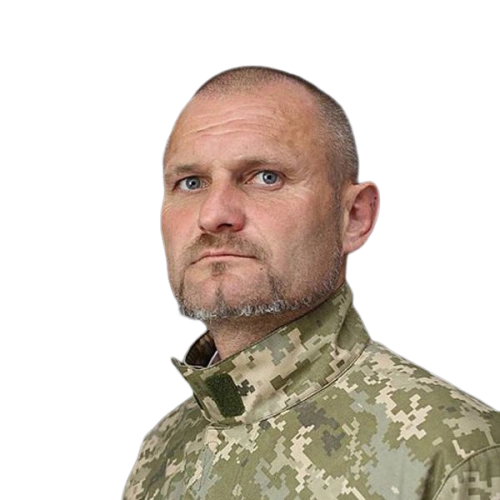 Зенц Вячеслав Борисович