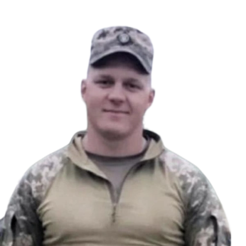 Дудко Вадим Вікторович