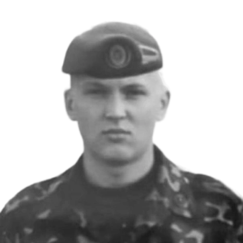 Бондарук Роман Васильрвич