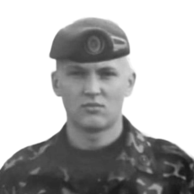 Бондарук Роман Васильрвич