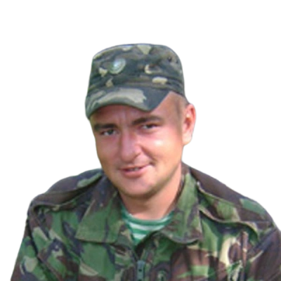 Тричук Іван Іванович