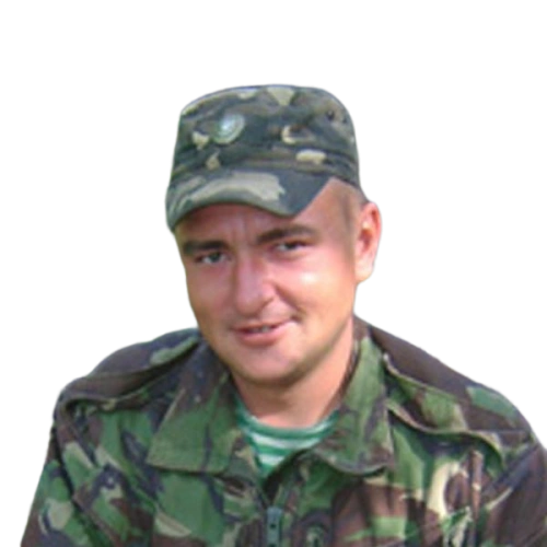 Тричук Іван Іванович