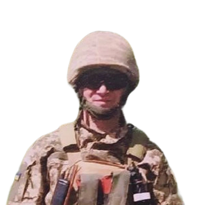 Мизовець Анатолій Петрович