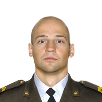 Балюк Володимир Петрович