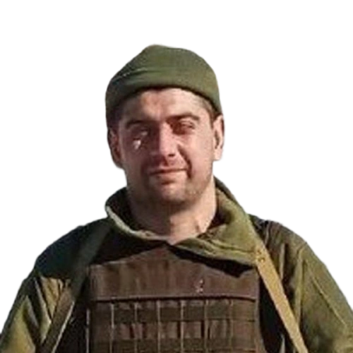 Марценюк Роман Юрійович