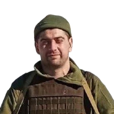 Марценюк Роман Юрійович