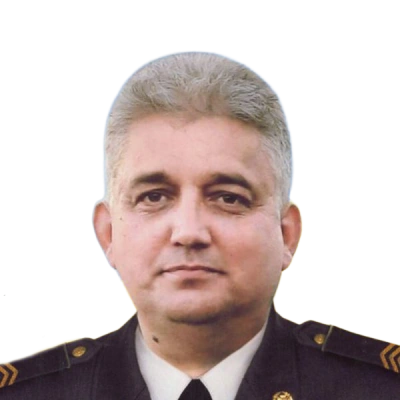 Горліковський Віталій Миколайович