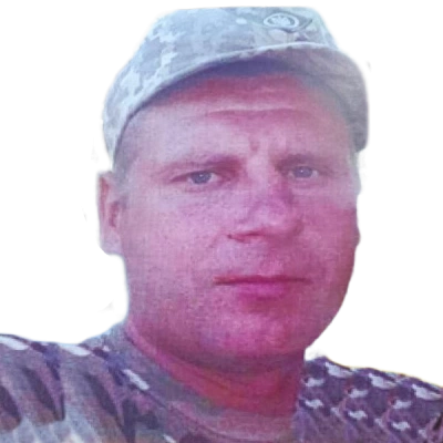 Горбунов Олександр Леонідович