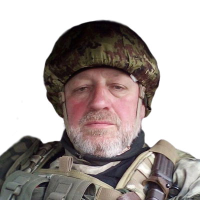 Штик Михайло Васильович