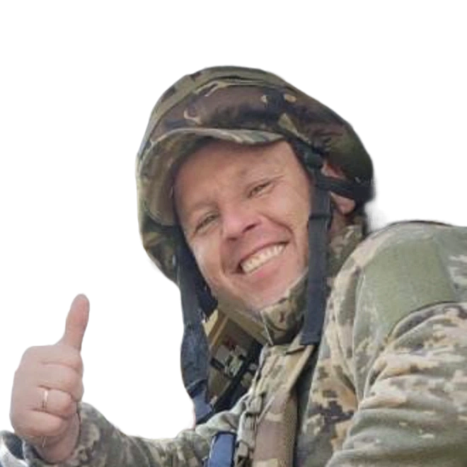 Літовченко Дмитро Вікторович