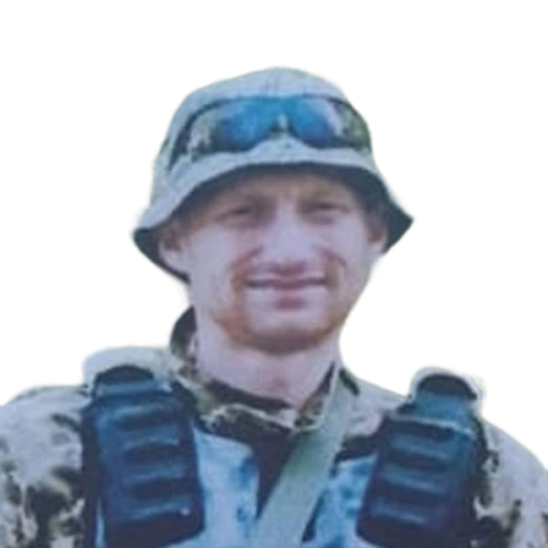 Оверчук Матвій