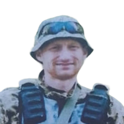 Оверчук Матвій