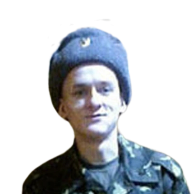 Плоцедим Олександр Олександрович