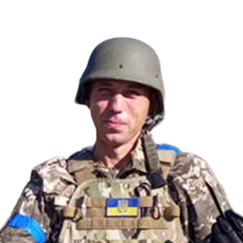 Мельник Андрій Федорович