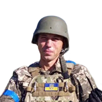 Мельник Андрій Федорович