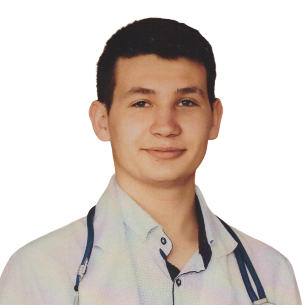 Семенович Андрій Олександрович