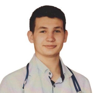 Семенович Андрій Олександрович