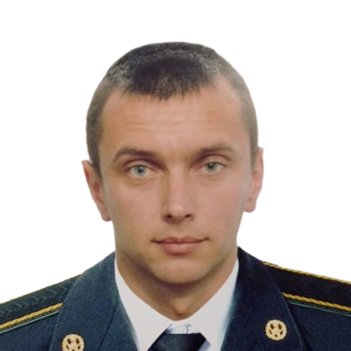 Лавренюк Андрій Васильович