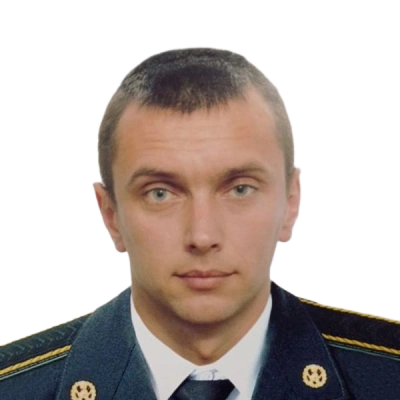 Лавренюк Андрій Васильович