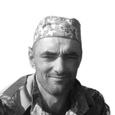 Майоренко Віктор