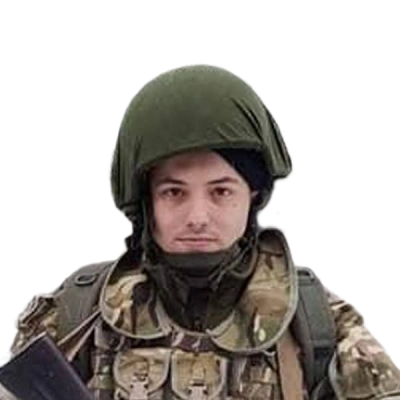 Юрчук Роман Віталійович