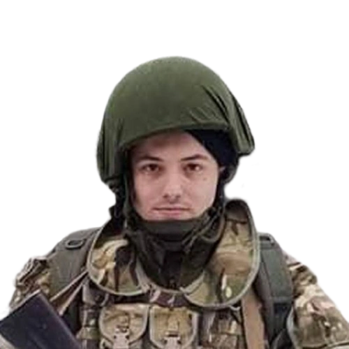 Юрчук Роман Віталійович