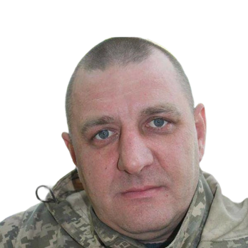 Черниш Владислав Володимирович