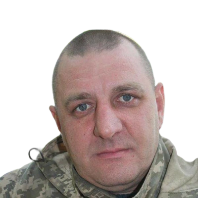 Черниш Владислав Володимирович