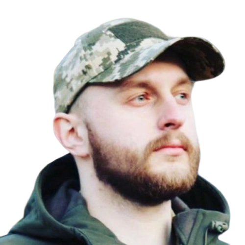 Коцюбинський Олександр Петрович