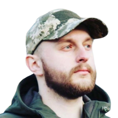 Коцюбинський Олександр Петрович