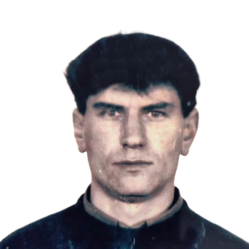 Ковалишин Степан Володимирович