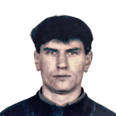 Ковалишин Степан Володимирович