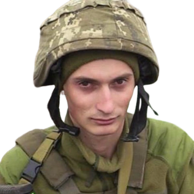 Чайка Василь Миколайович