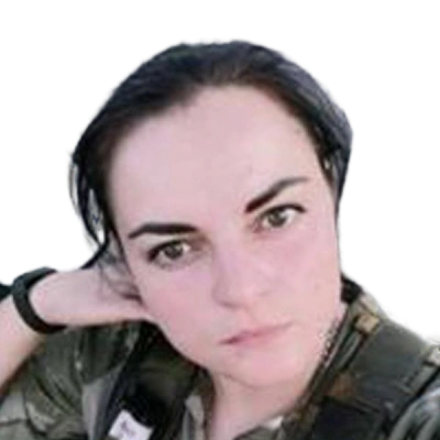 Созонюк Олена Василівна