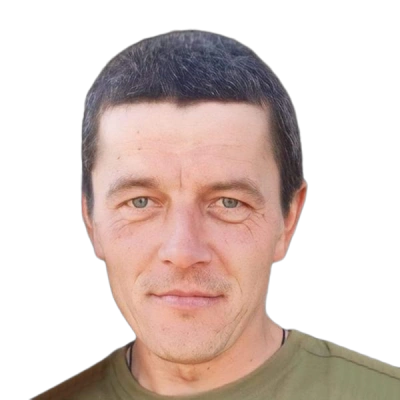 Кислюк Андрій Васильович