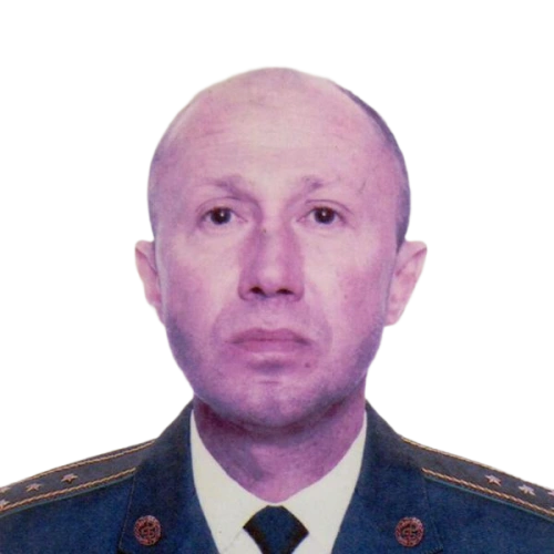 Грицюк Віталій