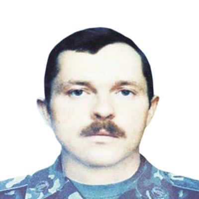 Ващеня Іван Петрович