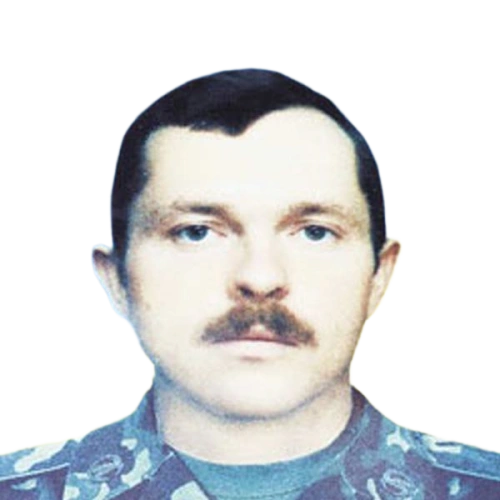 Ващеня Іван Петрович