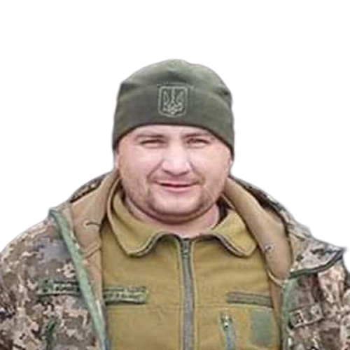 Кепенко Андрій Іванович