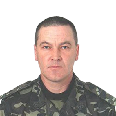 Іллюх Анатолій Панасович