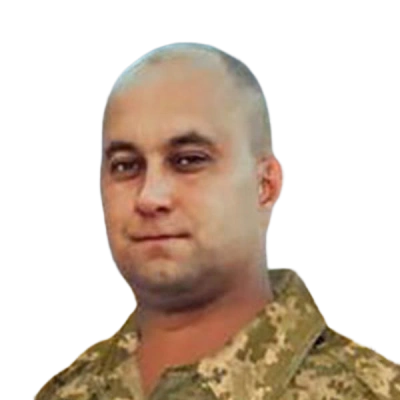 Данилевич Роман Миколайович