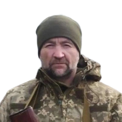 Романюк Валентин