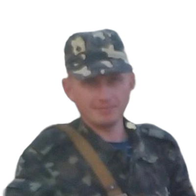 Михальчук Віктор Олексійович