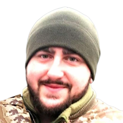 Токарчук Святослав Ігорович