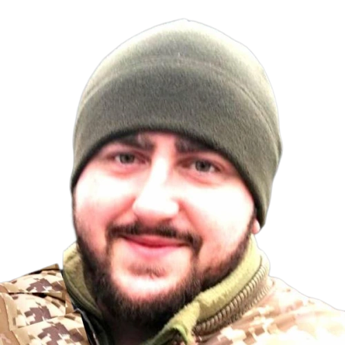 Токарчук Святослав Ігорович