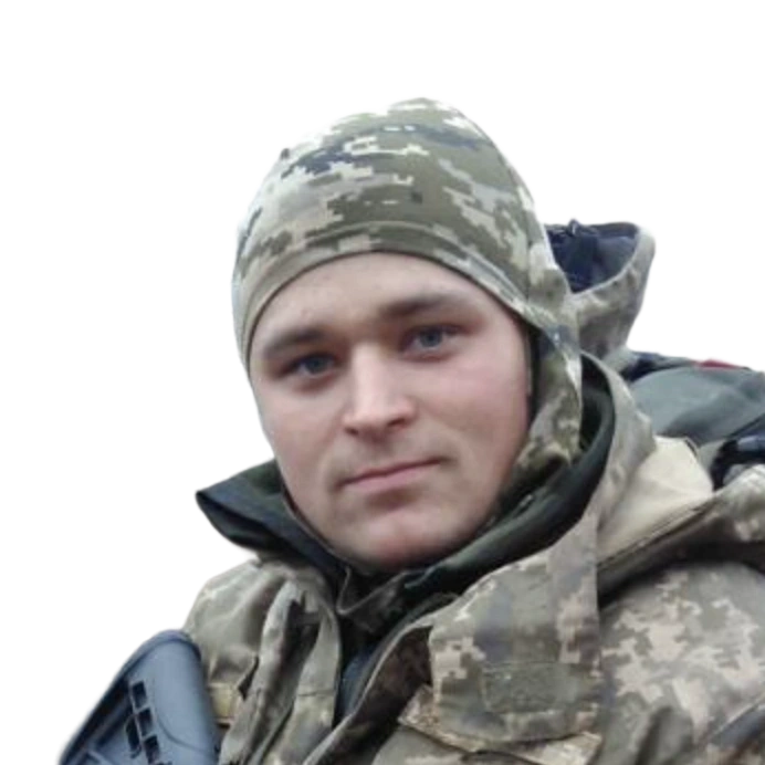 Климюк Ігор Павлович