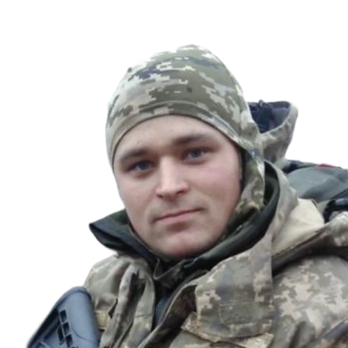 Климюк Ігор Павлович