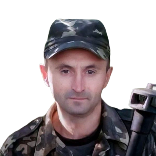 Мовшук Сергій