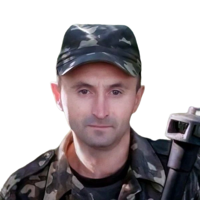 Мовшук Сергій