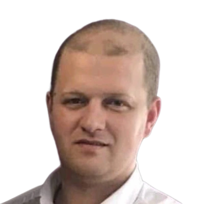 Литвинець Микола Миколайович